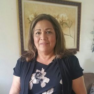 Meet your Posher, Martha